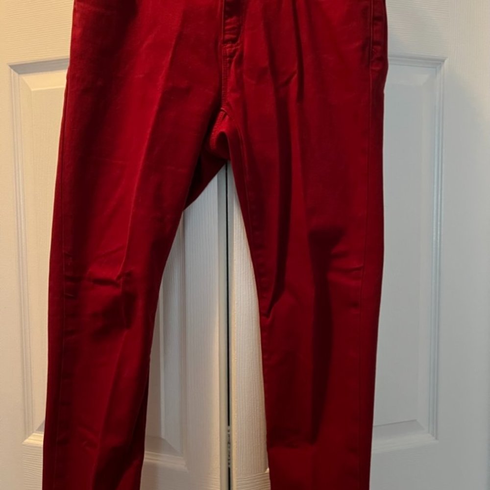 Michael Kors Izzy Skinny Jeans